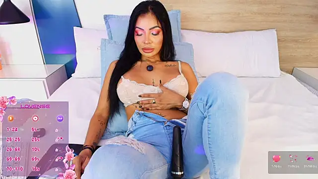 veronikali – Live XXX-chat