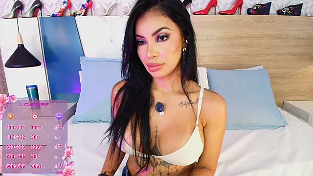 veronikali Live XXX-Chat