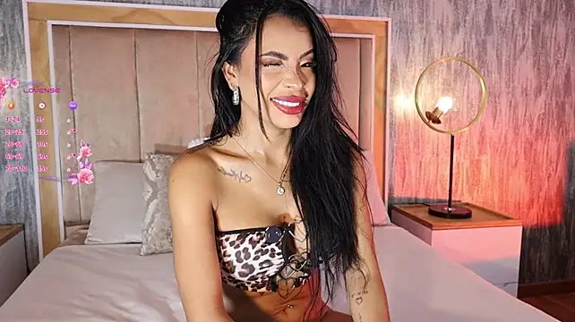Czat XXX na żywo – veronikali
