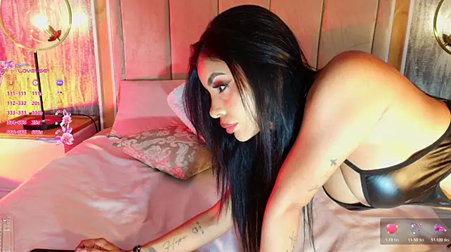 veronikali's Live XXX Chat
