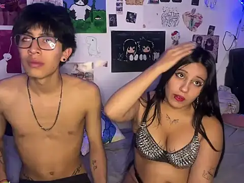 Violett_Danteexn Webbikameraesitys