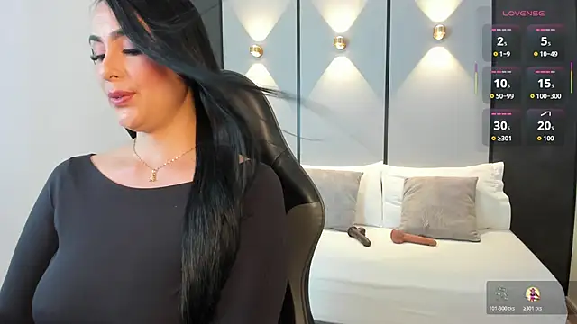 ashly_moonn's Live XXX Chat