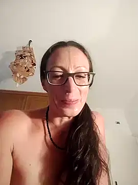 Astrid3 现场XXX聊天