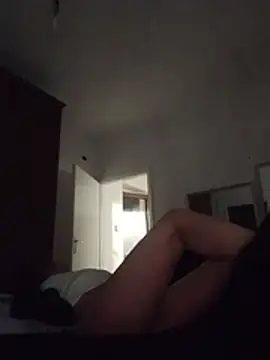 Astrid3 Webcam show