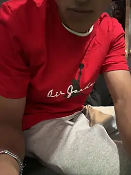 Show webcam de Boyxcock7