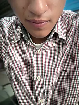 Chatroom en direct de Boyxcock7