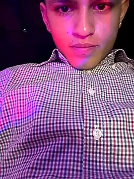 Boyxcock7 网络视讯表演