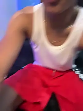 Boyxcock7 网络视讯表演
