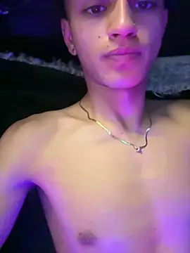 Webkamerová show Boyxcock7