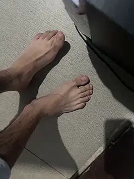 Boyxcock7のウェブカメラショー