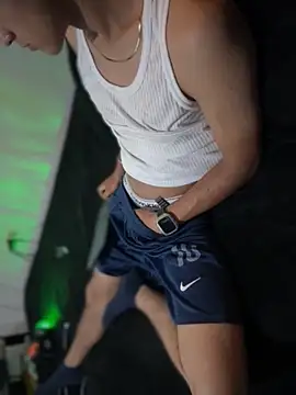Boyxcock7 Webcam-Show