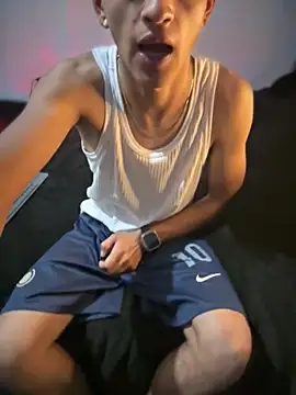 Boyxcock7 Webcam-Show