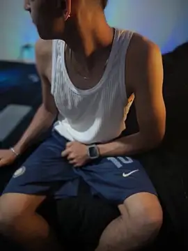 Boyxcock7 Pertunjukan Webcam