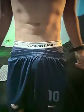 Boyxcock7 웹캠 쇼