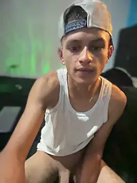 Boyxcock7n Webbikameraesitys