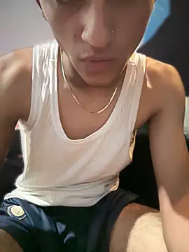 Boyxcock7のウェブカメラショー