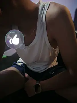 XXX chat uživo modela Boyxcock7