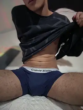 Bilik Sembang Langsung Boyxcock7