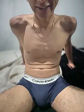 Boyxcock7 webkamerás műsora
