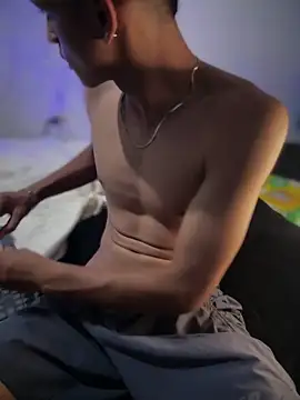 Chatroom en direct de Boyxcock7
