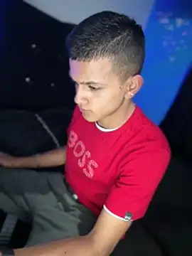 แชท XXX สดของ Boyxcock7