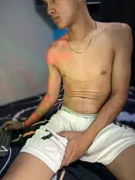 Show de webcam de Boyxcock7