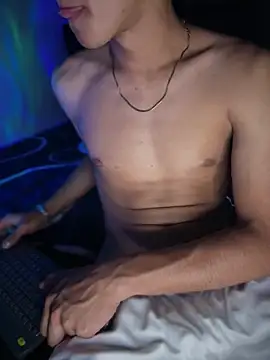 Show de Boyxcock7 na webcam