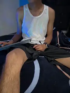 Show de webcam de Boyxcock7