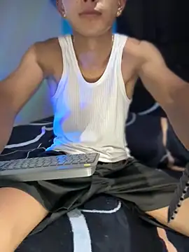 Show de Boyxcock7 na webcam