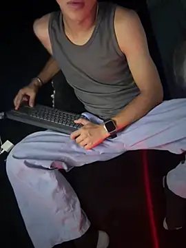 عرض كام Boyxcock7