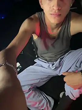 Boyxcock7 웹캠 쇼