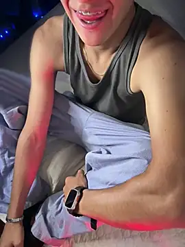 Boyxcock7 Show Webcam
