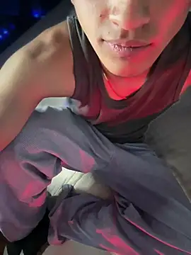 Show de Boyxcock7 na webcam