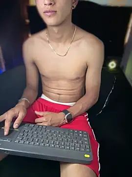 Boyxcock7のウェブカメラショー