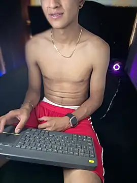 Webkamerová show Boyxcock7