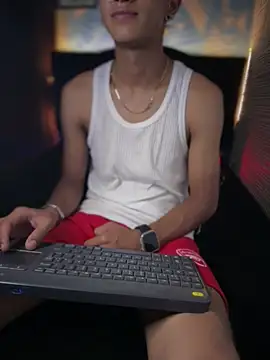 عرض كام Boyxcock7