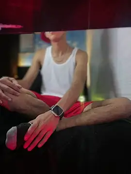 عرض كام Boyxcock7