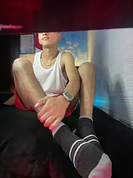 Boyxcock7のウェブカメラショー