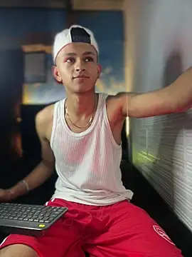 Boyxcock7 Webcam-Show