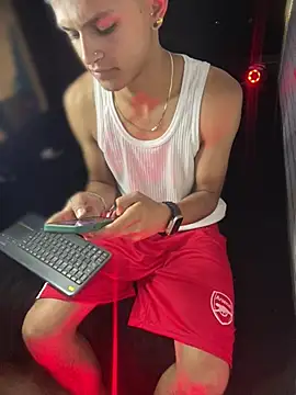 عرض كام Boyxcock7