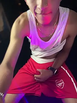 عرض كام Boyxcock7