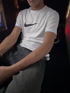 Boyxcock7 Pertunjukan Webcam