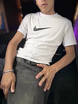 عرض كام Boyxcock7