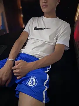 عرض كام Boyxcock7