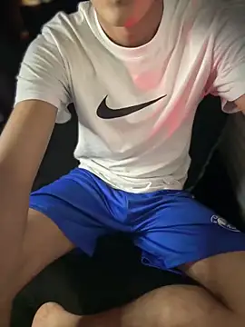 Boyxcock7 网络视讯表演