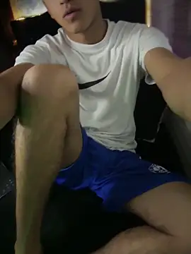 Webkamerová show Boyxcock7