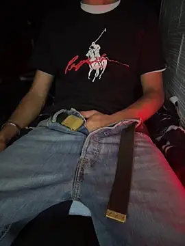 Webkamerová show Boyxcock7
