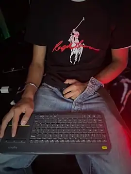 Boyxcock7 网络视讯表演