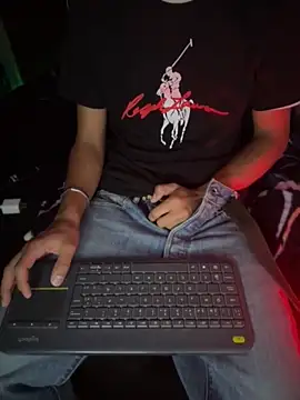 Boyxcock7 Pertunjukan Webcam