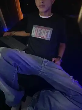 Boyxcock7 웹캠 쇼